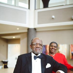 Meet your Posher, Madison